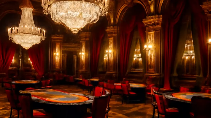 Explore a Wide Variety of Casino Games