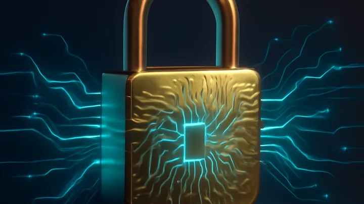 Account Security Features